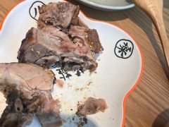 -花盐街·四川乐山小吃(西单大悦城店)