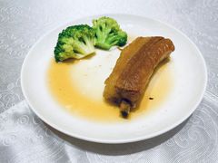 -厉家菜(金宝街店)