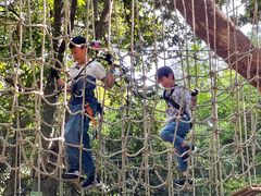 -杭州开元森泊度假乐园