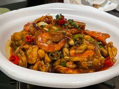 -简小舍·民间手艺菜(武昌江滩店)