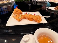 -北京四季酒店·采逸轩