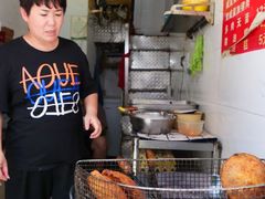 -长人馄饨铺(解放街店)