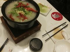 -嘉和一品粥(马家堡店)