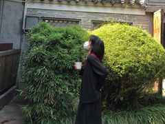 -HUG COFFEE(鼓楼店)