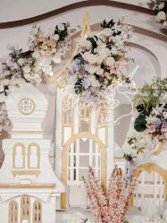 -HELLO你好婚礼婚庆策划