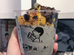 -喜茶(中山利和新地店)