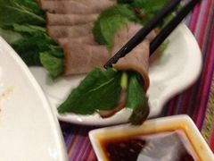 -香巴拉云南餐厅(华莱坞店)