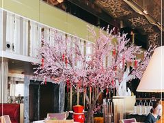 -金轩中餐厅 Jin Xuan(浦东丽思卡尔顿酒店)