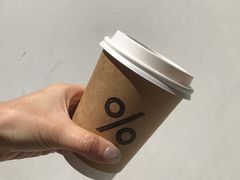 -% Arabica(京都东山店)