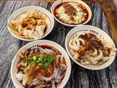 -西月城谭豆花(春熙路店)