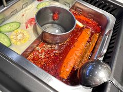 -大渝火锅(太仓万达店)