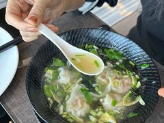 -唐拉雅秀酒店-西锦汇空中BBQ·思创餐厅