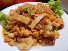 -大眼锅贴水饺(河东店)