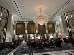 -The St·Regis Bar 瑞吉酒吧