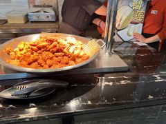 -东方红海鲜百汇(国际大厦店)