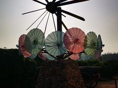 -呀路古热带植物园