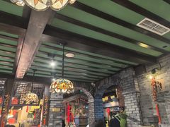 -龙抄手食府(浣花北路店)