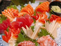 -德川家日本料理(中关村寰太大厦店)