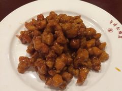 -牟传仁饭庄(星海店)