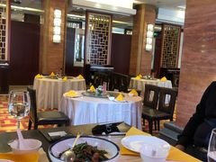 -民族饭店-四季餐厅