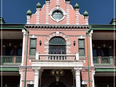 -北京动物园-畅观楼