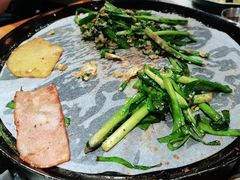 -酒拾烤肉(星沙店)