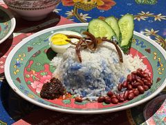 -小娘惹厨房Little Nyonya(狮城有约上榜店)