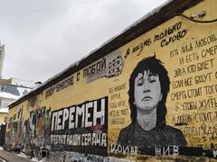 -老阿尔巴特大街