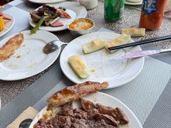 -秀兰饭店-餐厅