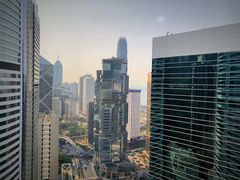 -香港港丽酒店