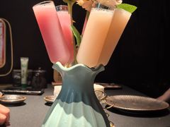 -蟹犇前•帝王蟹雪蟹(陆家嘴店)