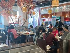 -蒸武门·广式茶点(石滩店)