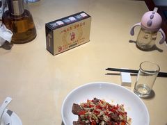 -谢氏老金口七号宴(武昌大道店)