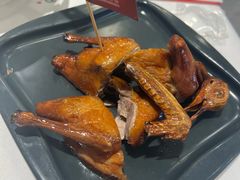 -禾府酒家·传统广府味(番禺店)