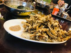 -张包铺(道外店)