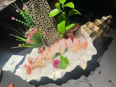 -蟹犇•帝王蟹雪蟹(陆家嘴店)