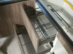 -佰丽爱家全屋定制(汶水店)