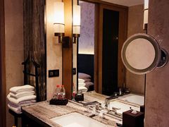 -上海崇明金茂凯悦酒店