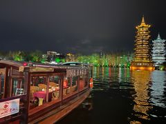 -桂林两江四湖景区