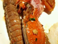 -星伦多自助料理·涮烤一体(嘉兴八佰伴店)