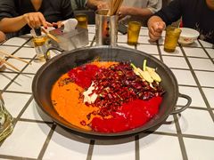-朱光玉火锅馆(全国总店·金冠好店)