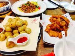 -双合园·海鲜水饺青岛菜(万佳广场店)