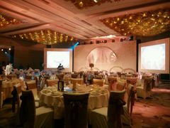 -天津君隆威斯汀酒店