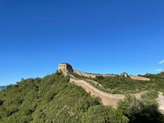 -蟠龙山长城景区