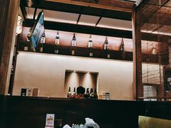 大堂-鸟鸣门屋台料理(金帝银泰店)