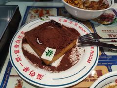 -文通冰室(东方宝泰店)