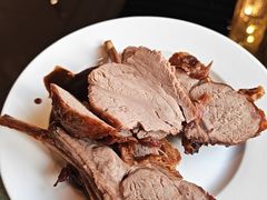 -天津富力万达文华酒店·美食汇自助餐厅