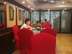 大堂-三六三杭州菜(水上总店)