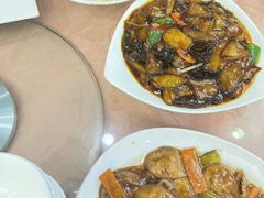 -烤肉宛饭庄(南礼士路店)