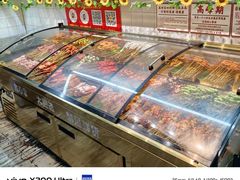 -为民烧烤吧.自贡爆炒菜(收录10年好店)